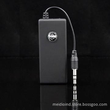 2013 bluetooth microphone transmitter